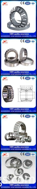 Automobile Hub Auto Parts Bearing Taper Roller Bearing 32228 Made in China Factory